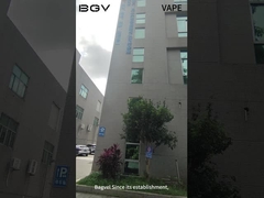 BGVVAPE