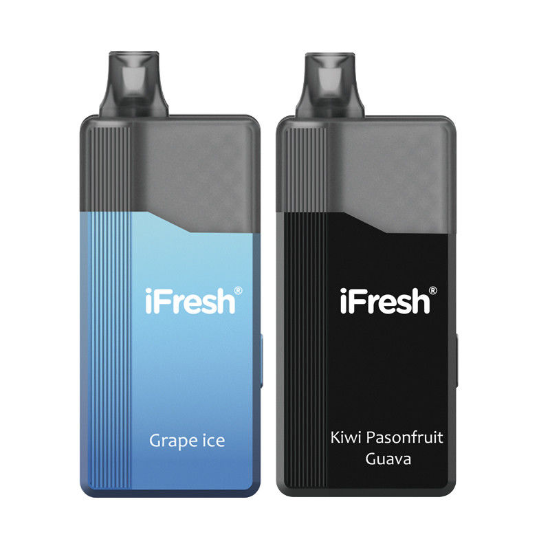 12000 puffs Premium Vape Cartridge Pod vide 20 mg, 1,8 ohm Cartridge en  plastique poupes remplaables dans une varit de couleurs