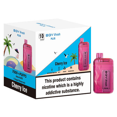 TPD mini e-cigarette Cartouche de vapotage cristalline Poupes de longue  dure Haute capacit 0,8
